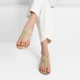 thumbnail image 3 of Nouveau Style Ethnique pour Femmes Pantalons Imprimés Larges et Amples, 3 of 5