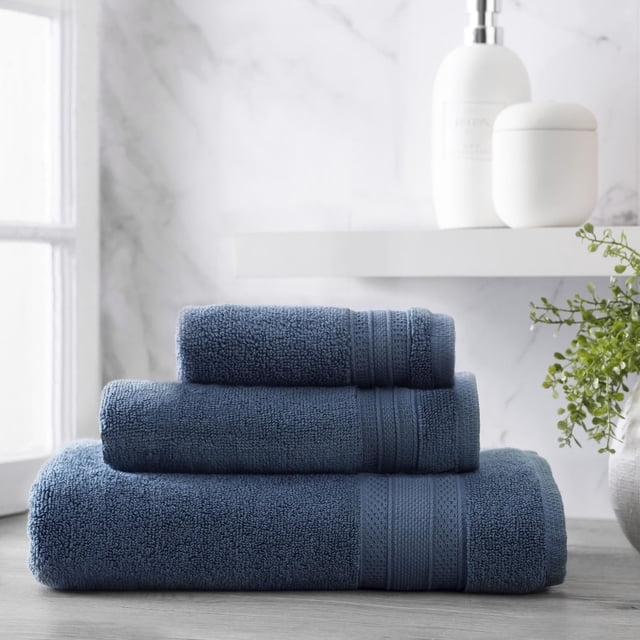 hometrends Solid Wash Cloth