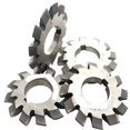 thumbnail image 3 of 1PCS M1 M1.25 M1.5 M2 M2.5 M3 M4 Modulus Degrees Gear Milling Cutter Gear Cutting Tools ,Great Multi-Purpose Application, 3 of 4