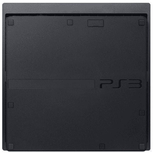 Sony PlayStation 3 PS3 Slim Console 160GB – PS3 – Refurbished