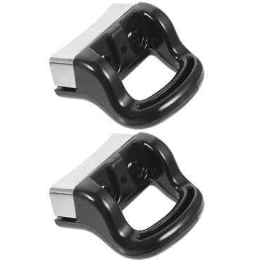 2 Pcs Poignées de Casserole Poignées de Remplacement pour Autocuiseur Gadgets de Cuisine