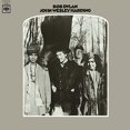 thumbnail image 2 of Bob Dylan - John Wesley Harding (vinyl), 2 of 2