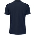 thumbnail image 2 of SOLS Mens Planet Pique Organic Polo Shirt, 2 of 4