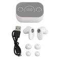 thumbnail image 2 of Language Translator Earbuds, 360 Degree Surround Sound, 144 Languages,  5.0, Touch Mode, Speaker Mode, Free Talk Mode, Real Time Translation, System Compatibility, Music, 2 of 7