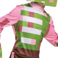thumbnail image 4 of Déguisement Minecraft Déguisement Cochon Zombie Enfant, 4 of 7