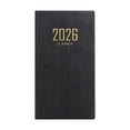 thumbnail image 2 of Birdeem Daily Planner Notebook A6 Size, Portable Mini Organizer with 128 Pages for Work Study & Travel Journal, Pocket Schedule Book, Lightweight Productivity Tool, 2 of 9