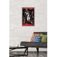 thumbnail image 3 of Michael Jordan - Sketch Wall Poster, 22.375" x 34" Framed, 3 of 4