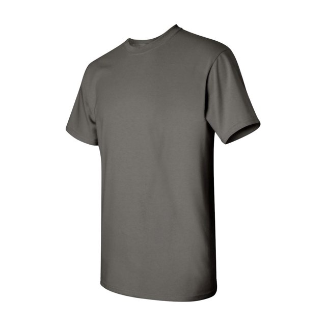 Gildan - T-Shirt en Coton Épais