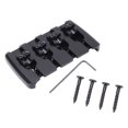 thumbnail image 3 of Cordon de Chevalet de Guitare, Accessoire de Chevalet de Guitare à 4 Cordes pour Instrument, 3 of 8