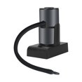 thumbnail image 3 of Almencla Ustensile de Cuisine Fumée Portable pour Cuisson sous Vide Viande, 3 of 8