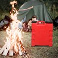 thumbnail image 3 of KAKOWELY Fire-fighting Portable Bucket Reusable Water Tank Practical Fire-fighting Tool,16.14X"X12.6"X5.12", 3 of 5