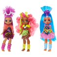 thumbnail image 1 of Cave Club Tella Roaralai and Fernessa First Friends Set, 1 of 3