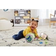 thumbnail image 3 of VTech Rouleau d'éveil musical 3 en 1 - Version anglaise, 3 of 9