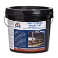 thumbnail image 1 of 1 Shot Direct To Metal Protectant Paint (One Gallon-White) by Bare Ground, 1 of 3