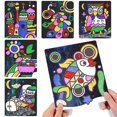 thumbnail image 3 of DIY Craft Kit Creative Handmade Craft Toy Educational Toy for Children Kids, 3 of 10