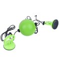 thumbnail image 1 of Boxing Fight Ball, Boxing Ball, 2.9M Elastic Rubber Rope PU Material For Home Fitness Amateurs Training, 1 of 8