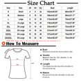 thumbnail image 3 of Birdeem Women V-Neck Print T-Shirts Fashion Comfortable Female Blouses Tops, 3 of 6