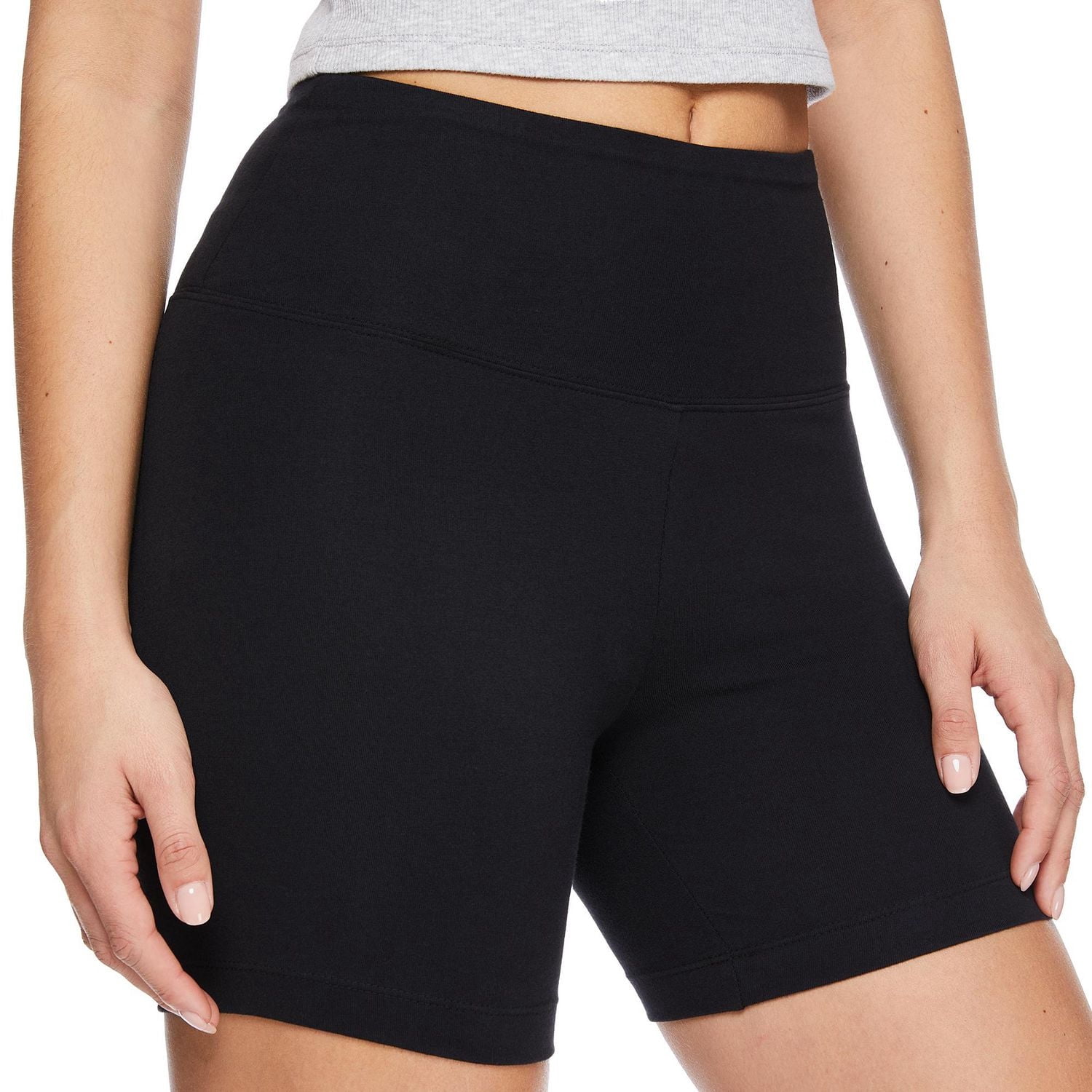 Short de vélo No Boundaries pour femmes