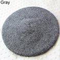 thumbnail image 1 of Classic Solid Color Winter French Style Beret Artist Hat Casual Women Cap Gift, 1 of 10