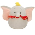 thumbnail image 1 of Squishmallows 8" - Dumbo, 1 of 2