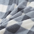 thumbnail image 4 of Couverture imitation mouton HOMETRENDS, 4 of 4
