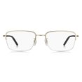 thumbnail image 2 of Tommy Hilfiger Mens Prescription Eyeglasses, 2 of 4