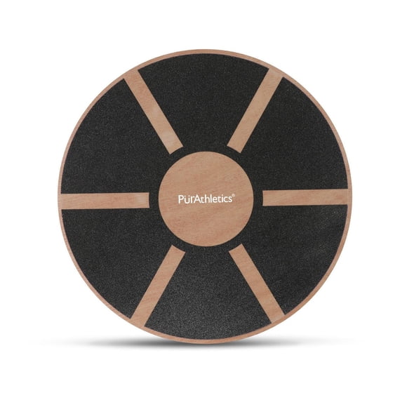 PurAthletics Balance Plate