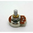 thumbnail image 1 of Fender® Hot Rod Telecaster Volume Potentiometer~375k 1/4" Solid Shaft~Brand New, 1 of 1