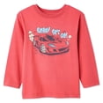 thumbnail image 1 of T-shirt à manches longues George pour petits garçons, 1 of 2