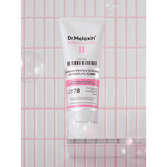Dr.Melaxin Bondex Clinique de Remodelage par Liaison Protéique