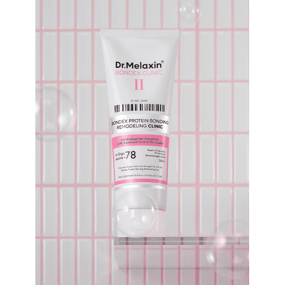 Dr.Melaxin Bondex Clinique de Remodelage par Liaison Protéique
