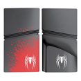 thumbnail image 3 of Protective Cover for PS5 Pro Console, Scratch Resistant, ABS Replacement Hard Shockproof Case Side Plate for PS5 Pro Console Accessories, 3 of 6