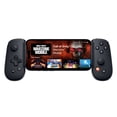 thumbnail image 1 of Backbone One (Lightning) Mobile Gaming Controller for iPhone - Noir, 1 of 4