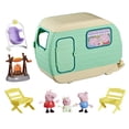 thumbnail image 1 of Peppa Pig La caravane des trois petits cochons, coffret, 1 of 16