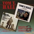 thumbnail image 1 of Ballad of Forty Dollars / Homecoming, 1 of 2