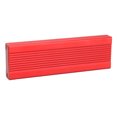 thumbnail image 3 of Boîtier M.2, Boîtier SSD 10Gbps USB 3.1 avec Indicateur DEL pour 2230mm Noir, Argent, Rouge, Bleu, 3 of 8