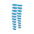 thumbnail image 3 of Knitted Socks Warm Foot Cover Halloween Dress Up Accessory for Women, 3 of 8