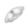 thumbnail image 2 of Rdeghly 10PCS Metal Drawer Cabinet Furniture Knob Antique Shell Pull Handle Handware, 2 of 8