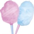 thumbnail image 4 of Nostalgia Retro Hard and Sugar Free Cotton Candy Maker Machine, Aqua, 4 of 8