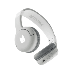 Tonies Casque Bluetooth: Moon Gray