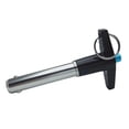 thumbnail image 2 of HILABEE Stainless Steel Ball Lock Pins Quick Release Pins T Handle Pin dia 6mm 35mm, 2 of 6