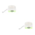 thumbnail image 1 of Redempat Yogurt Maker Automatic Yogurt Maker Machine Homemade Tool DIY Yogurt Green 12x16cm 2Set, 1 of 6