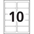 thumbnail image 2 of Avery® Eco-Friendly Shipping Labels, 2 of 3
