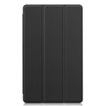 Housse de protection 8,7 pouces compatible avec Samsung Galaxy Tab A7 Lite tablette PC Cas de coque dure
