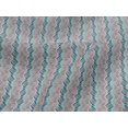 thumbnail image 4 of oneOone Viscose Jersey Fabric Diamond Geometric Printed Fabric 1 Yard 60 Inch Wide, 4 of 5