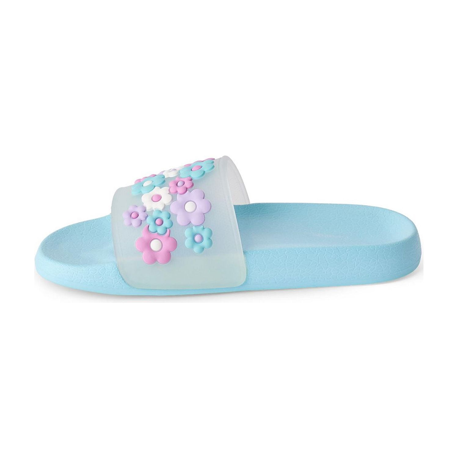 Mules de plage George pour filles