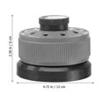 thumbnail image 2 of 9pcs Différentes Tailles Précision Plat Visseuse Tournevis Horloger Outils de Réparation 0.5mm-2.5mm, 2 of 9