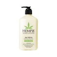 thumbnail image 1 of Hempz Age Defying Herbal Moisturizer Lotion, 500ML, 1 of 5