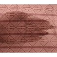 thumbnail image 4 of oneOone Viscose Chiffon Fabric Geometric Block Printed Craft Fabric BTY 42 Inch Wide, 4 of 4