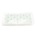 thumbnail image 2 of Tapis de Natation pour Femmes, Résistant à l'Eau, 20 Pcs, Patch de Natation pour Femmes Portable pour l'Entraînement Aquatique, 2 of 7